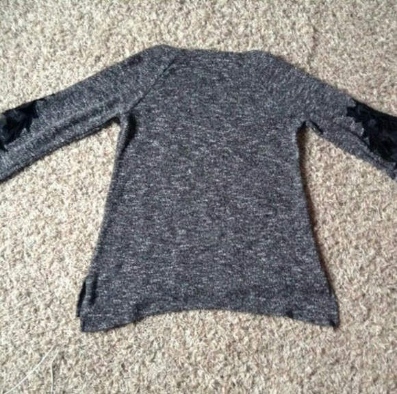 Maurice's Sweater - Picture 2 of 5